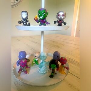 Bobblehead Collectibles